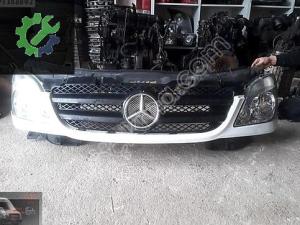 Mercedes Sprinter far panjur – panjur kaşı takım