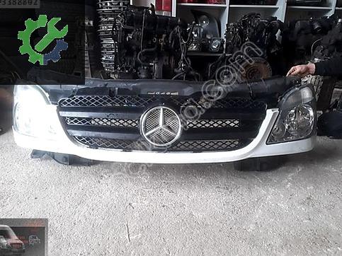 Mercedes-Benz Sprinter Panjur çıkma parça
