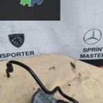 Mercedes sprinter fren vakum pompasi