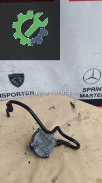 Mercedes-Benz Sprinter Fren Vakum Pompası çıkma parça