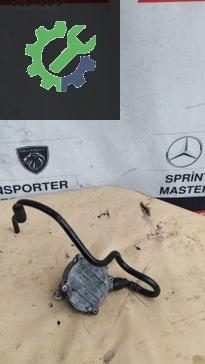 Mercedes sprinter fren vakum pompasi