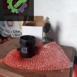 MERCEDES SPRİNTER HAVA AKIŞ METRESİ
