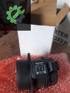MERCEDES SPRİNTER HAVA AKIŞ METRESİ
