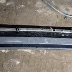 Mercedes Sprinter için Arka Tampon Plastiği – Oto Çıkma Parç
