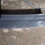 Mercedes Sprinter için Arka Tampon Plastiği – Oto Çıkma Parç