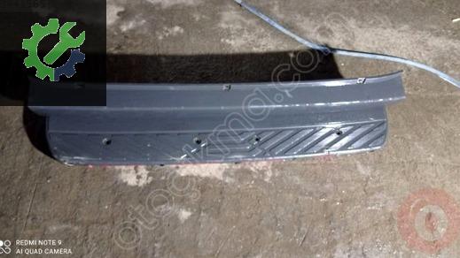 Mercedes Sprinter için Arka Tampon Plastiği – Oto Çıkma Parç