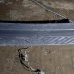 Mercedes Sprinter için Arka Tampon Plastiği – Oto Çıkma Parç