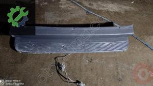 Mercedes Sprinter için Arka Tampon Plastiği – Oto Çıkma Parç