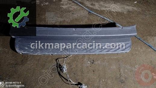 Mercedes-Benz Sprinter Arka Tampon çıkma parça