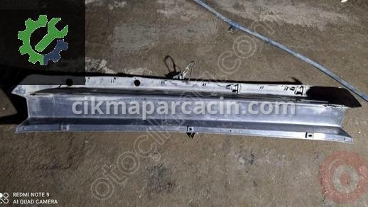Mercedes-Benz Sprinter Arka Tampon çıkma parça
