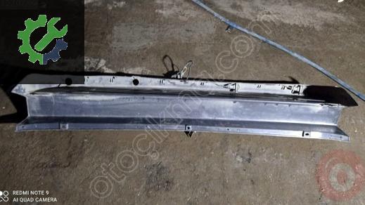 Mercedes Sprinter için Arka Tampon Plastiği – Oto Çıkma Parç