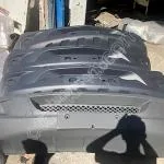 Mercedes Sprinter İçin Temiz Ön Tampon – Oto Çıkma Parçalar