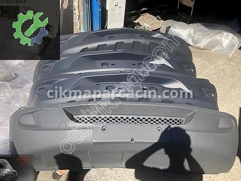 Mercedes-Benz Sprinter Ön Tampon çıkma parça