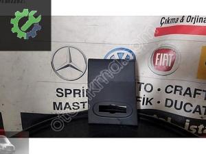 Mercedes Sprinter kapi direk bakalit