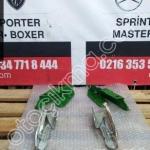 Mercedes Sprinter kaput menteşesi 2012-2016 model