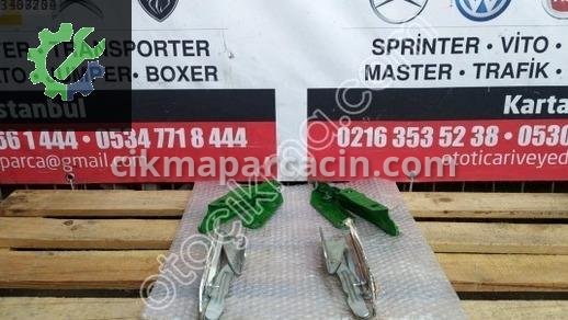 Mercedes-Benz Sprinter Kapı Menteşesi çıkma parça