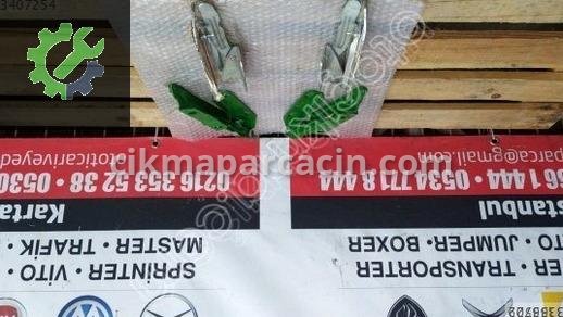 Mercedes-Benz Sprinter Kaput Menteşesi çıkma parça