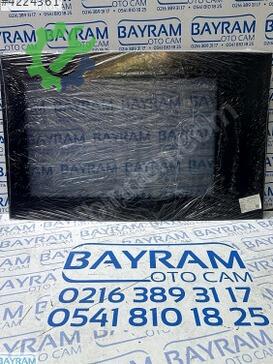 Mercedes Sprinter Sağ Yan Cam çıkma parça
