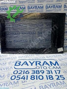 Mercedes Sprinter Sağ Yan Cam çıkma parça