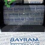 Çıkma Mercedes Sprinter Sol Yan Cam