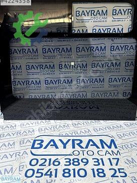 Mercedes Sprinter Sol Yan Cam çıkma parça