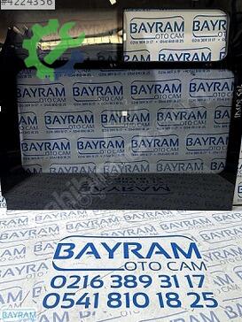 Mercedes Sprinter Sol Yan Cam çıkma parça