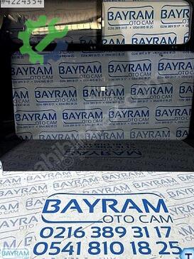 Mercedes Sprinter Sol Yan Cam çıkma parça