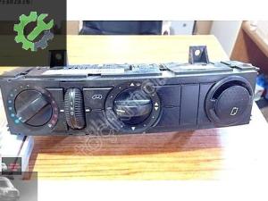 Mercedes Sprinter klima kontrol paneli 2008 model