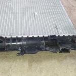 Mercedes Sprinter Klima Radyatörü