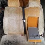 Mercedes Sprinter Koltuk Takımı