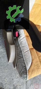 Mercedes Sprinter Koltuk Takımı