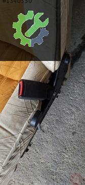 Mercedes Sprinter Koltuk Takımı