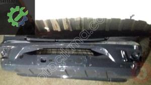 Mercedes Sprinter komple dolu ön tampon