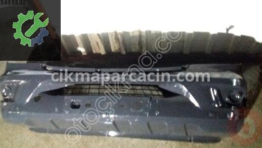 Mercedes-Benz Sprinter Ön Tampon çıkma parça