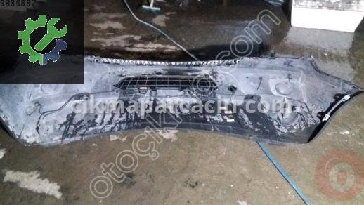 Mercedes-Benz Sprinter Ön Tampon çıkma parça