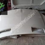 Mercedes Sprinter Makyajlı Kaput 2014 model