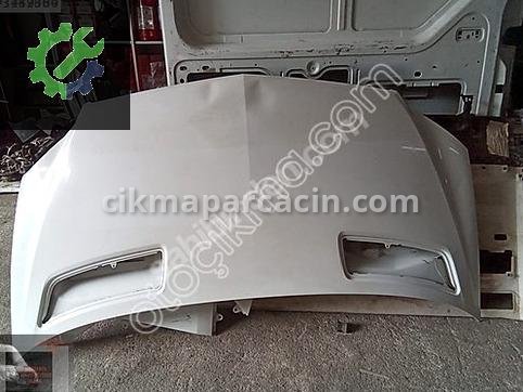 Mercedes-Benz Sprinter Kaput çıkma parça
