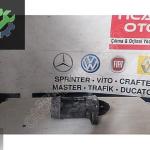 Mercedes sprinter marş motoru