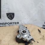 Mercedes sprinter mazot pompası