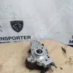 Mercedes sprinter mazot pompası