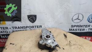 Mercedes sprinter mazot pompası
