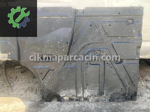 Mercedes-Benz Sprinter Alt Muhafaza çıkma parça