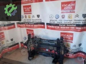 MERCEDES SPRİNTER MOTOR BEŞİĞİ 2006-2919 model