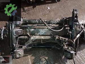 Mercedes Sprinter motor beşiği