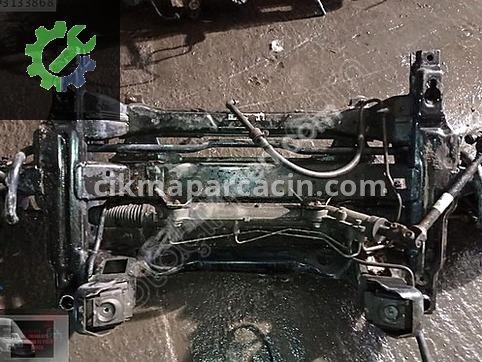 Mercedes-Benz Sprinter Motor Beyni çıkma parça