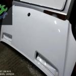 Mercedes Sprinter motor kaputu