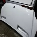 Mercedes Sprinter motor kaputu