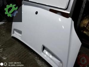 Mercedes Sprinter motor kaputu