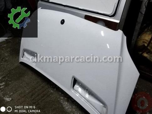 Mercedes-Benz Sprinter Kaput çıkma parça