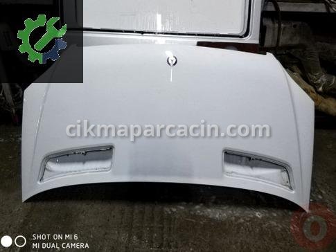 Mercedes-Benz Sprinter Kaput çıkma parça